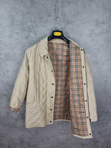 Burberry × Burberry Prorsum × Vintage Iconic 90s … - image 1