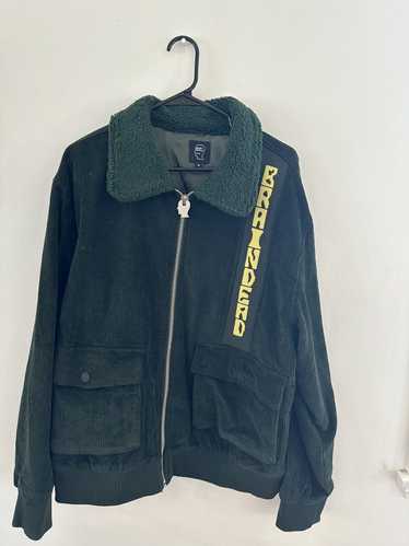 Brain Dead 21AW/Egyptian Canvas ジャケット