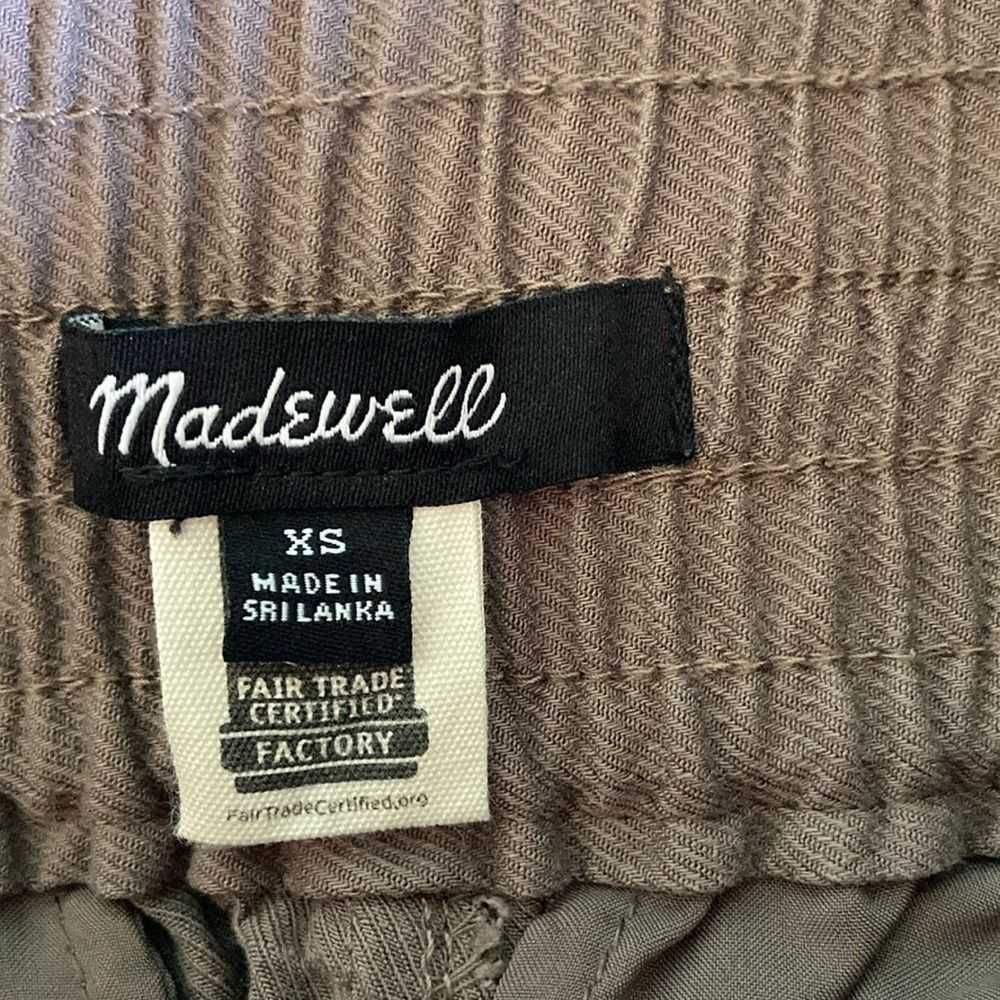 Madewell Madewell Size XS Drapeweave Carly Wide L… - image 4