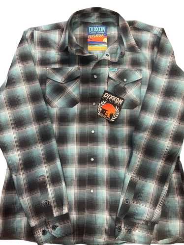 dixxon Pensacola Flannel