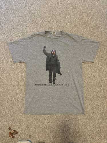 Vintage Vintage The Breakfast Club t-shirt medium