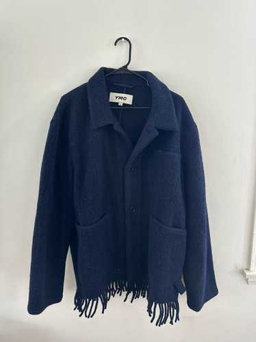 YMC YMC wool jacket