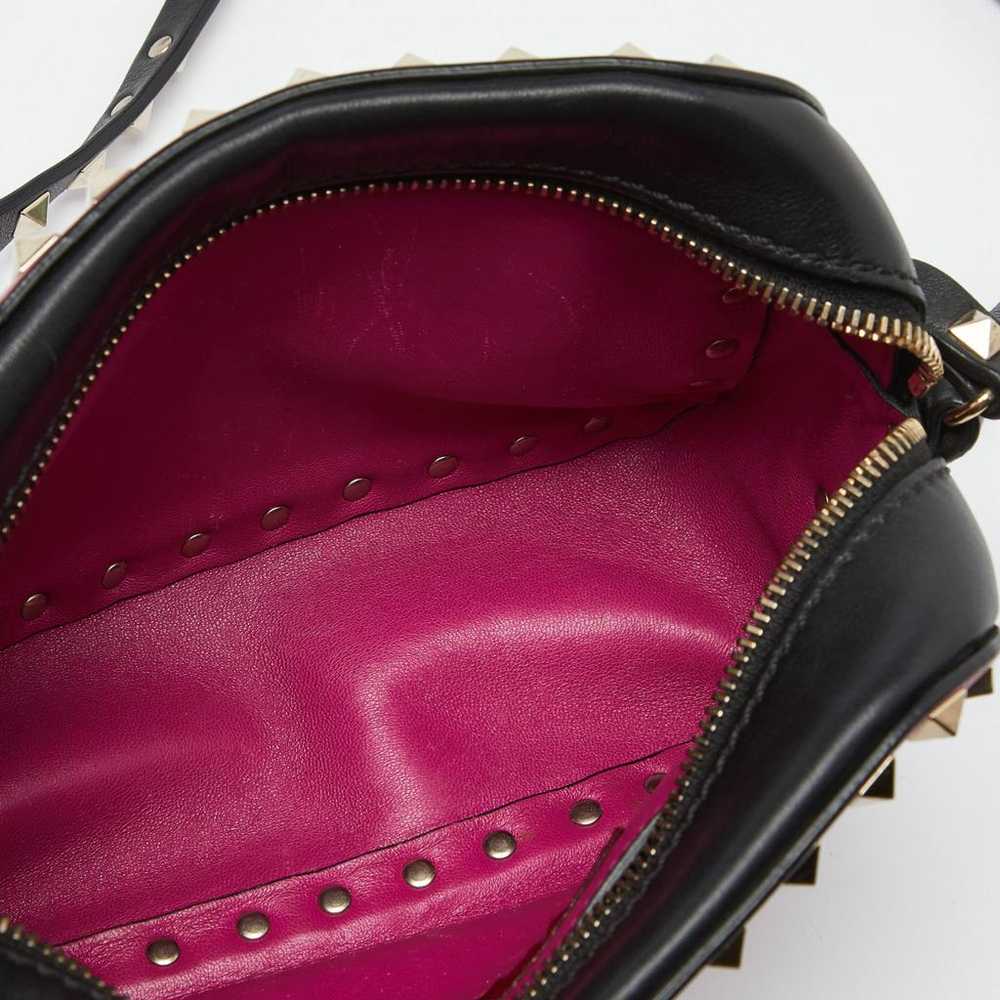 Valentino Garavani Leather handbag - image 6