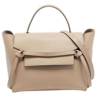 Celine Leather bag - image 1