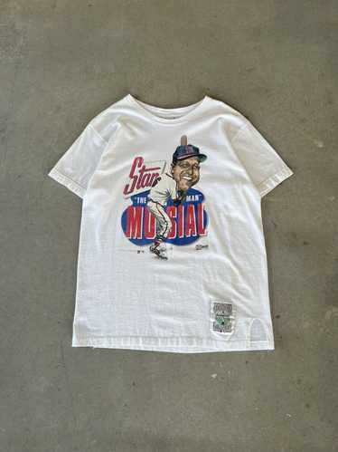 Salem Sportswear × Vintage Vintage 90’s Stan “ The