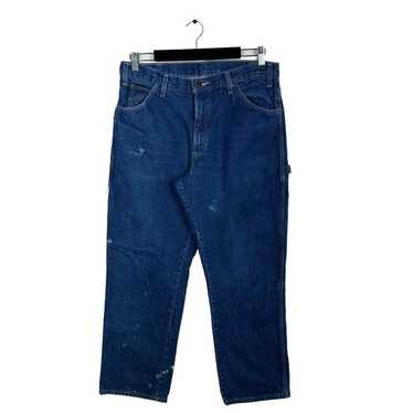 Dickies Vintage Dickies Carpenter Jeans - image 1