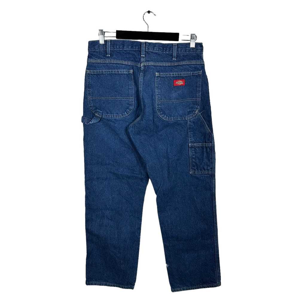 Dickies Vintage Dickies Carpenter Jeans - image 3