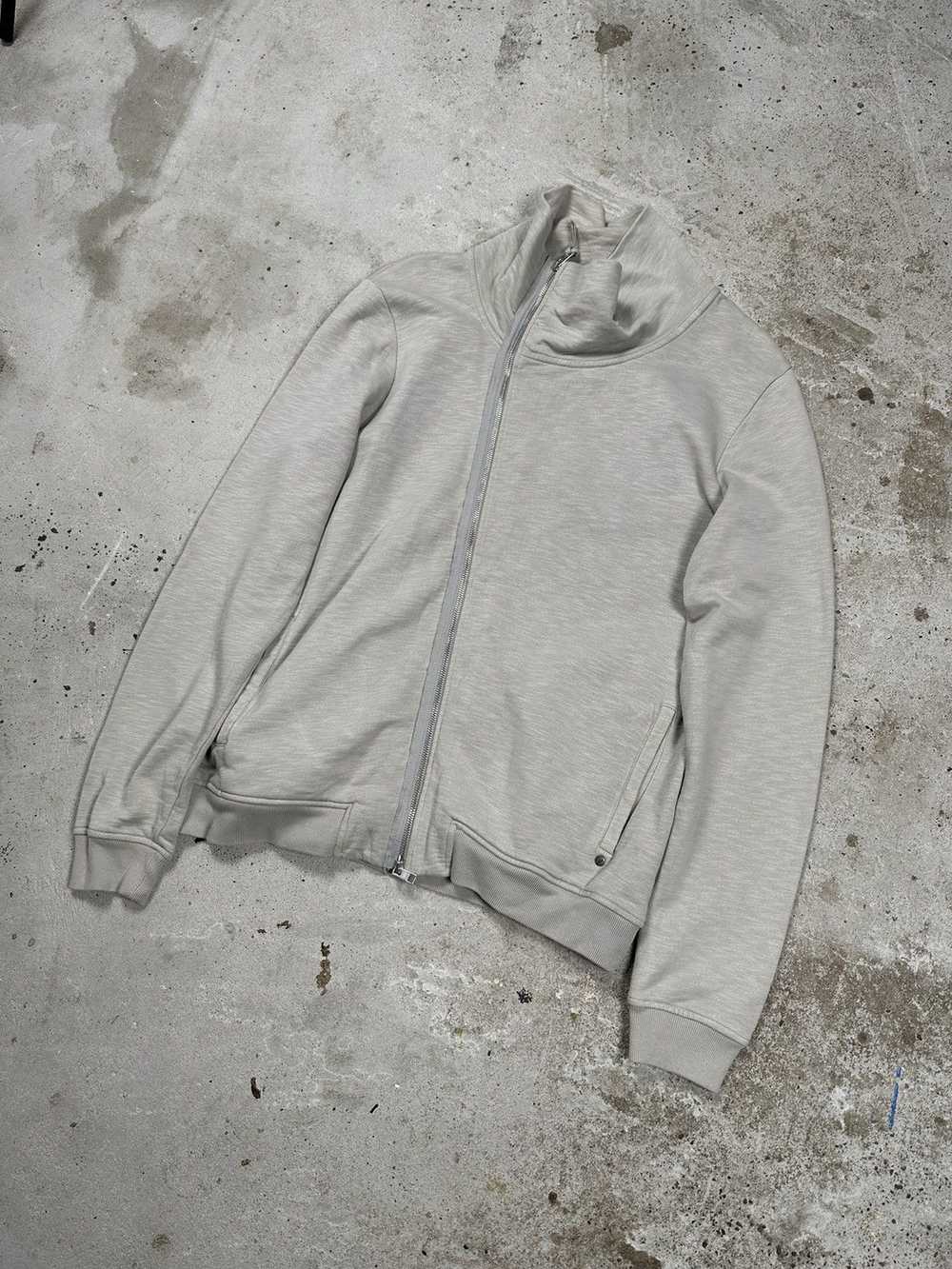 Allsaints × Archival Clothing Allsaints Remus Fun… - image 11