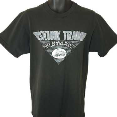 Vintage skunk t - Gem