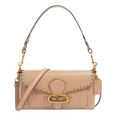 Coach Leather handbag - image 1