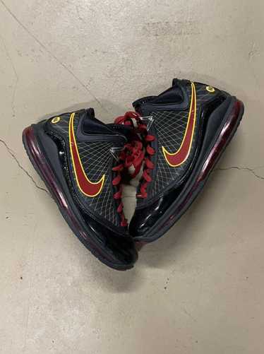 Nike Air Max LeBron 7 ‘Fairfax’ 2020