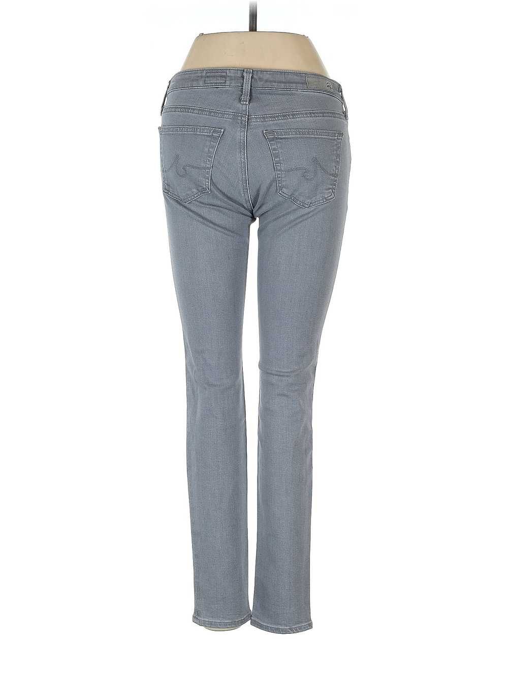 Adriano Goldschmied Women Gray Jeans 25W - image 2