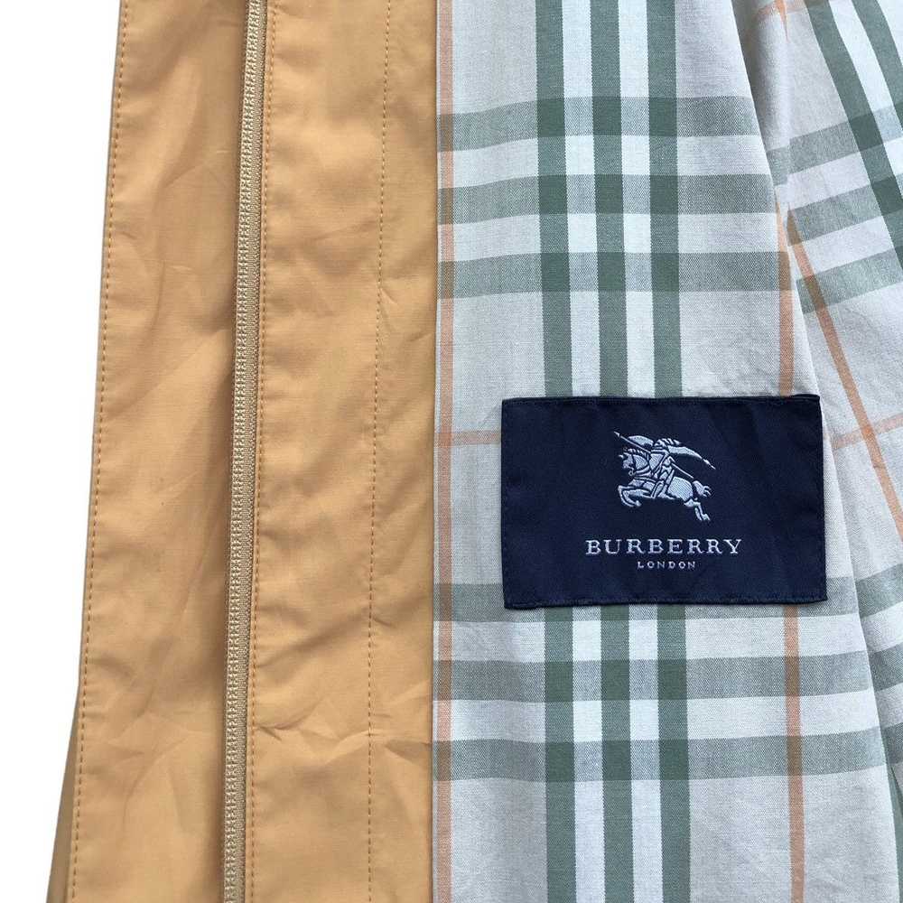 Burberry 🔥Authentic Burberry London Women Light … - image 12