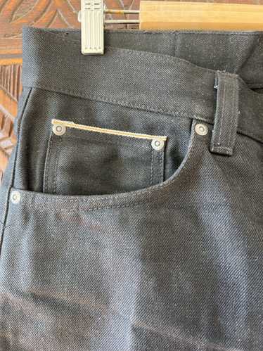 Nudie bootcut eddy faded - Gem