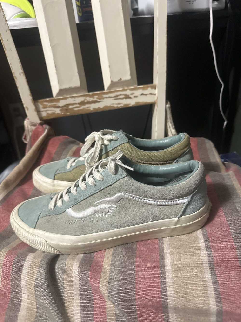 Vans Notre x OG Style Vans - image 1