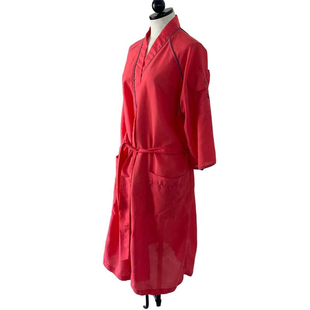 Vintage Christian Dior Monsier Vintage Mens Robe … - image 1