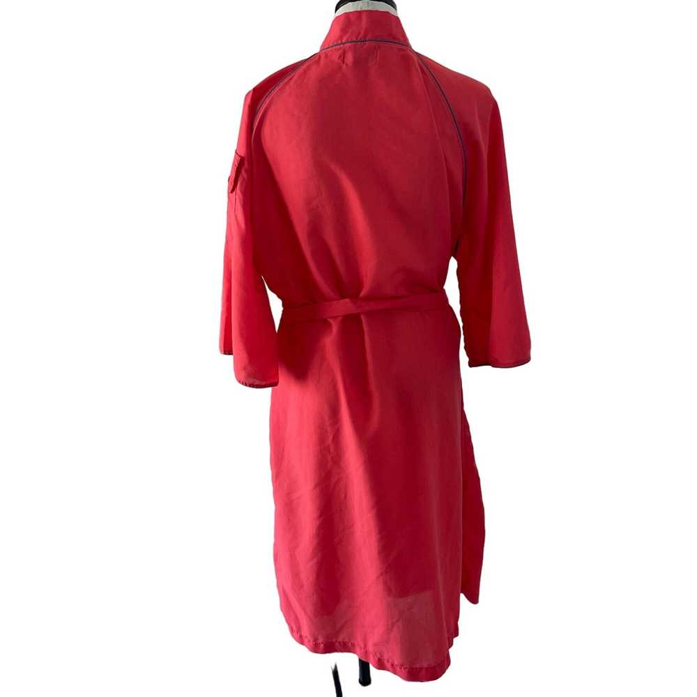 Vintage Christian Dior Monsier Vintage Mens Robe … - image 2