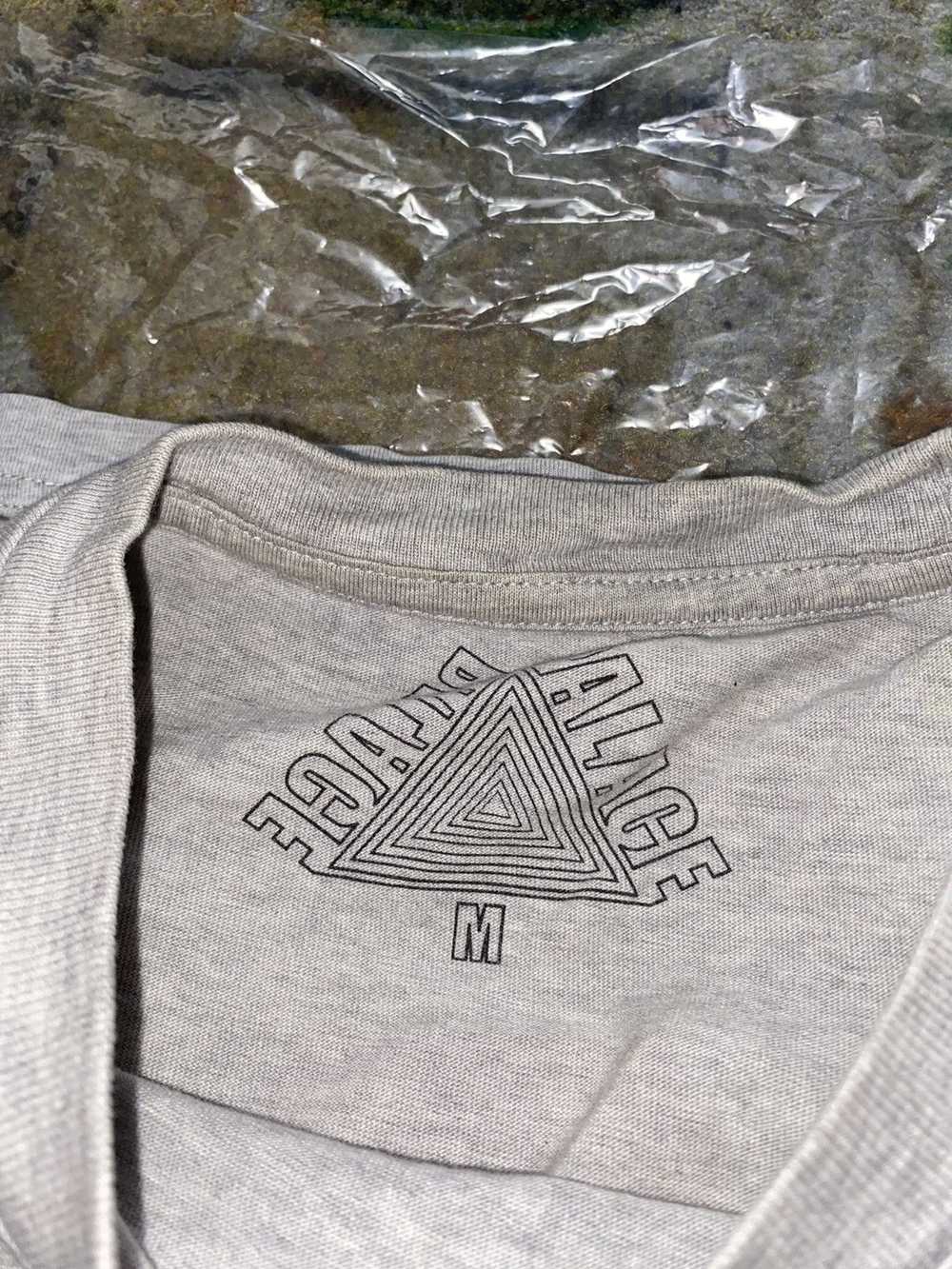 Palace × Rapha Palace x Rapha Off-Bike T-Shirt - image 5