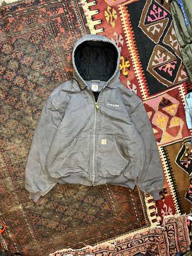 Carhartt × Streetwear × Vintage Vintage Carhartt … - image 1