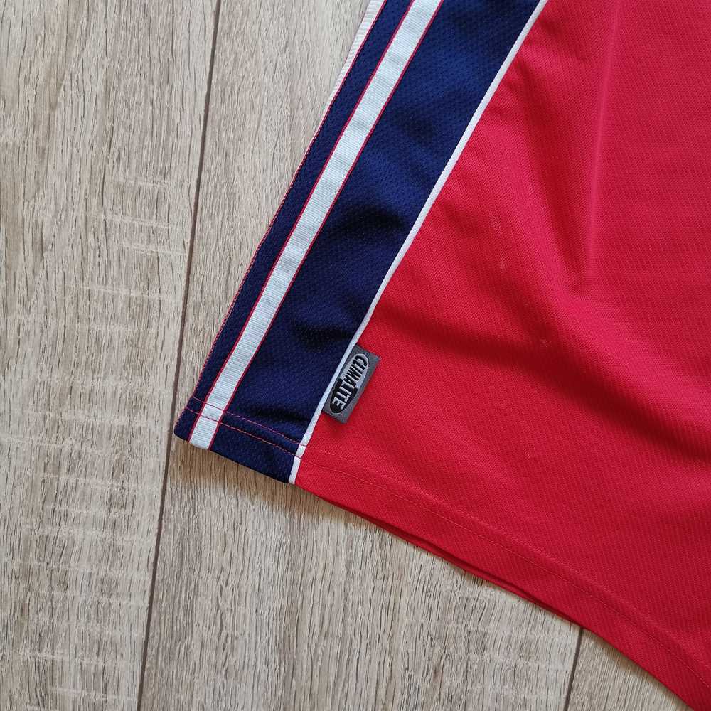 Adidas × Soccer Jersey × Vintage Bayern Munchen M… - image 4