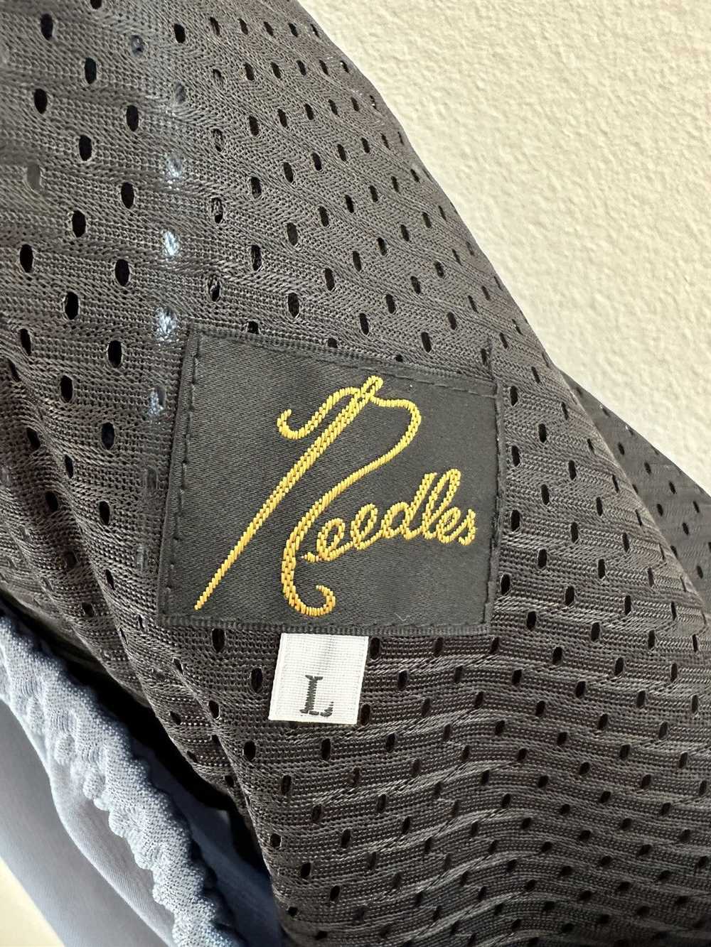 Needles Needles Track Pants - Gem