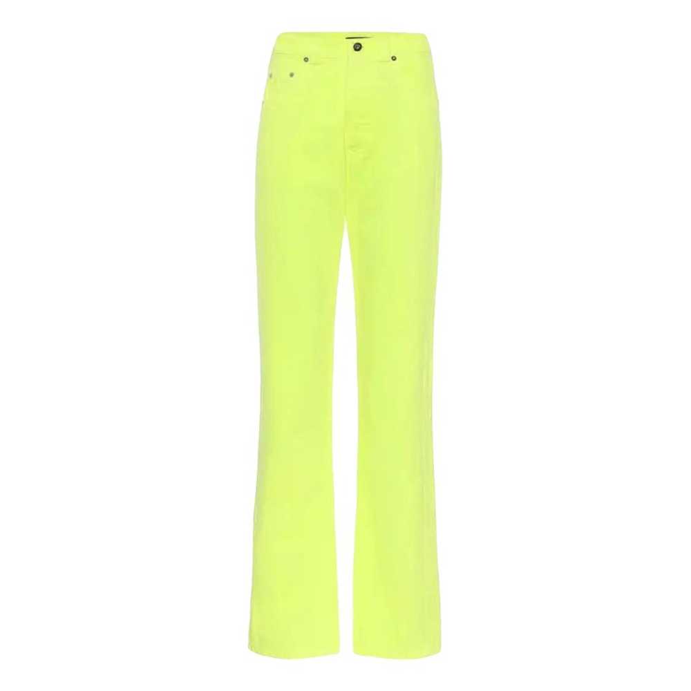 Kwaidan Editions Trousers - image 1