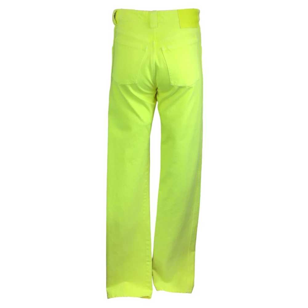 Kwaidan Editions Trousers - image 3