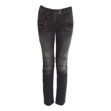 Balmain Straight jeans