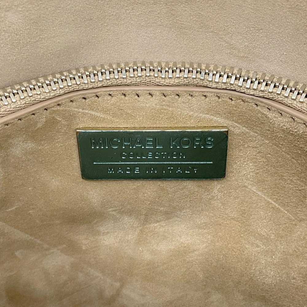 Michael Kors Leather handbag - image 6