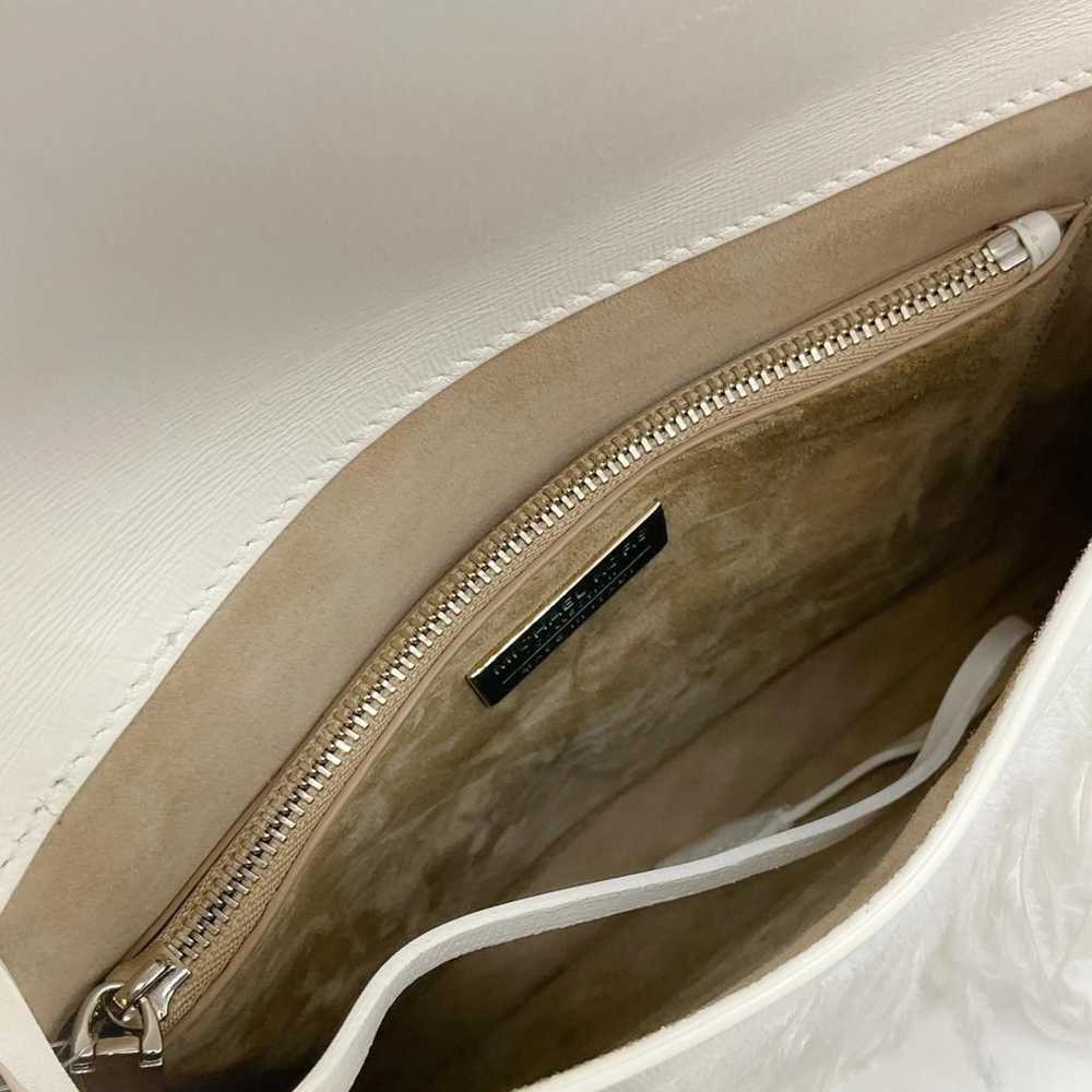 Michael Kors Leather handbag - image 7