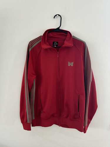 Needles jacket & track - Gem