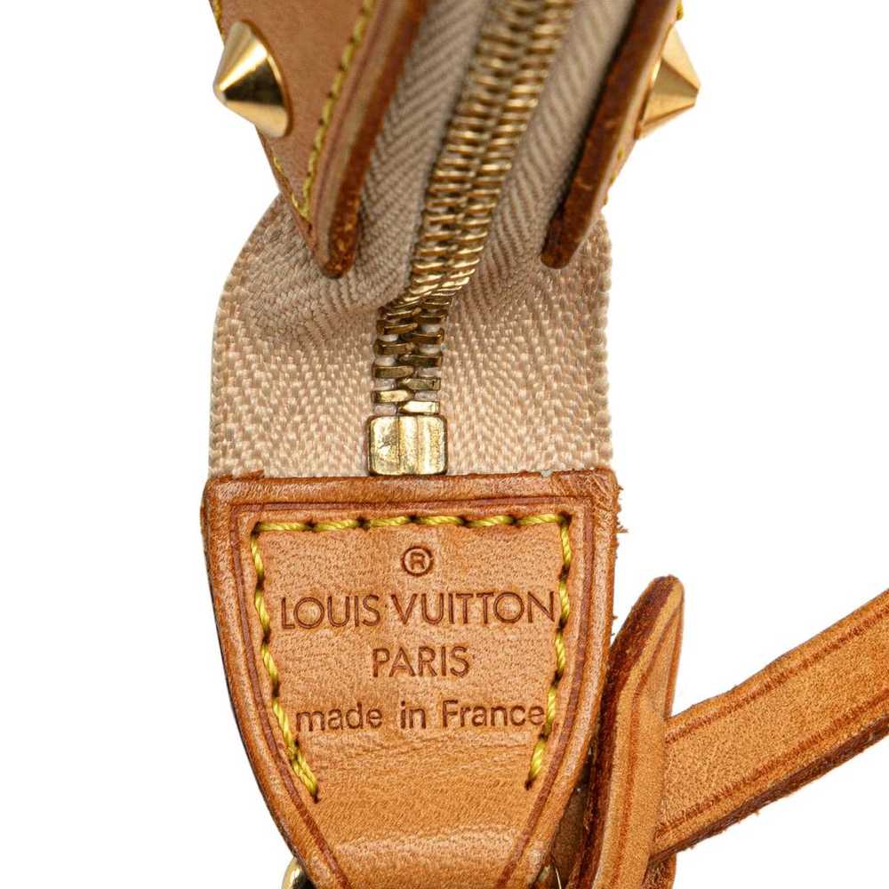 Louis Vuitton Pochette Accessoire leather handbag - image 6