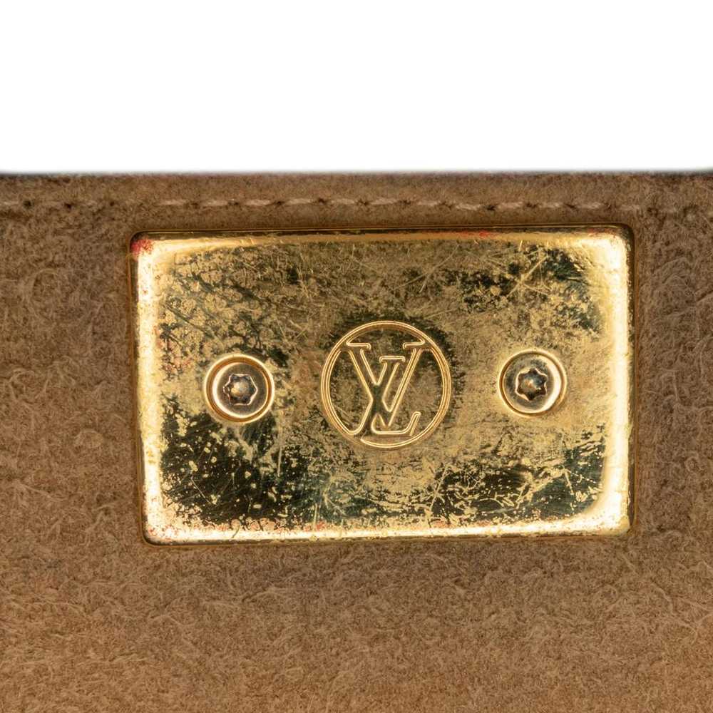 Louis Vuitton Marignan leather crossbody bag - image 10