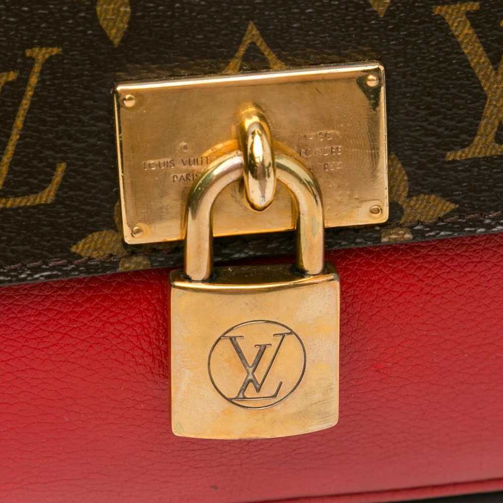 Louis Vuitton Marignan leather crossbody bag - image 11