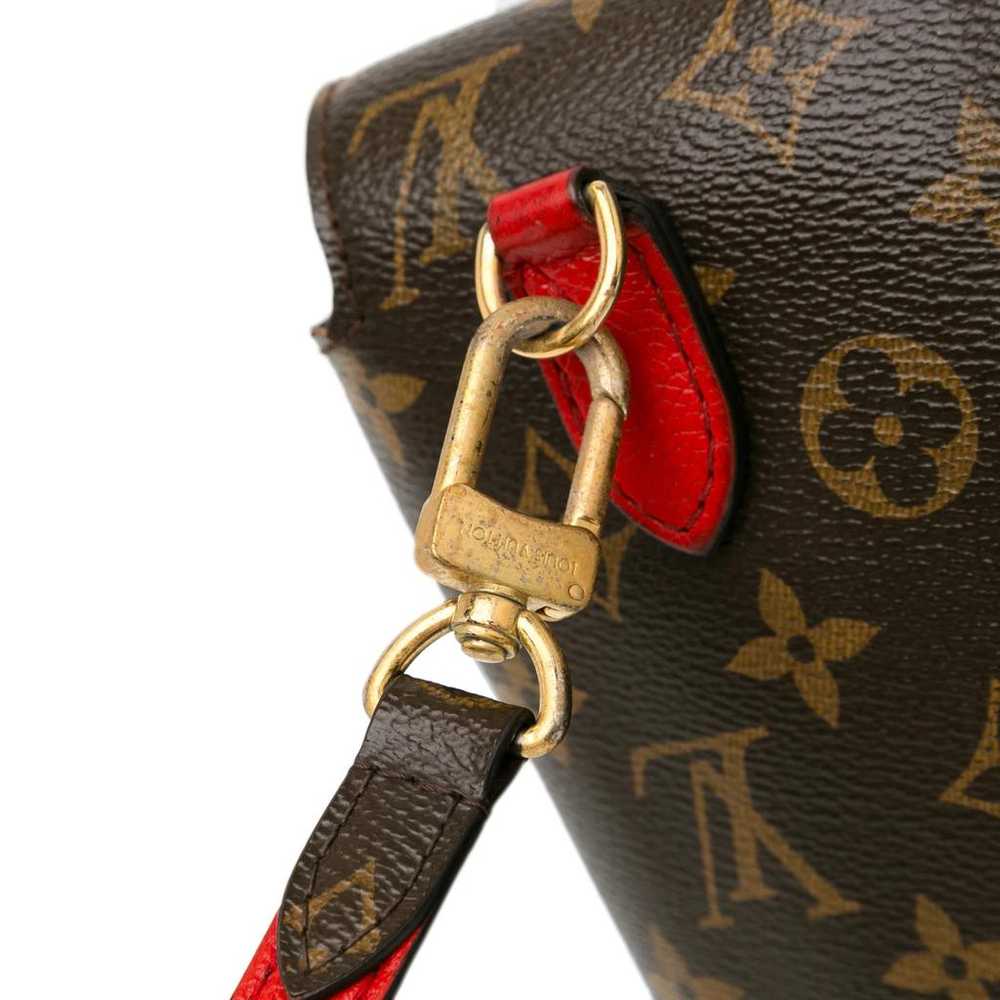 Louis Vuitton Marignan leather crossbody bag - image 12