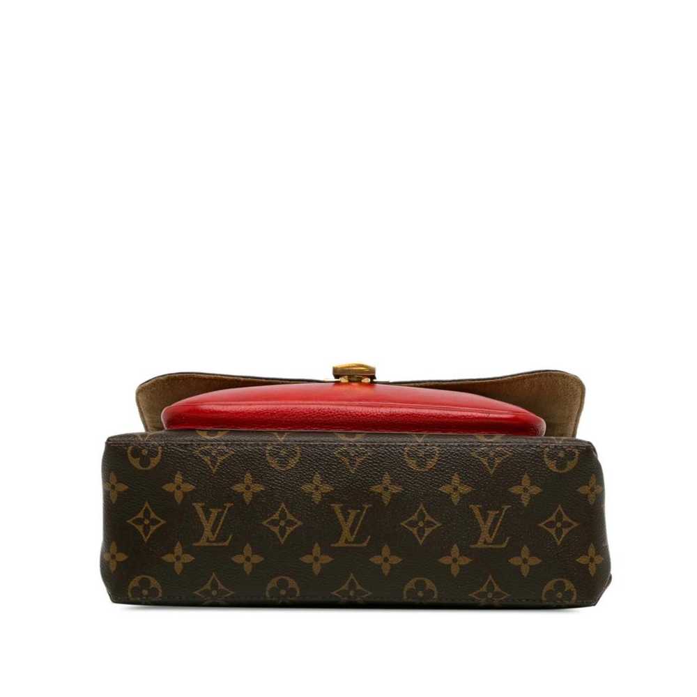 Louis Vuitton Marignan leather crossbody bag - image 4