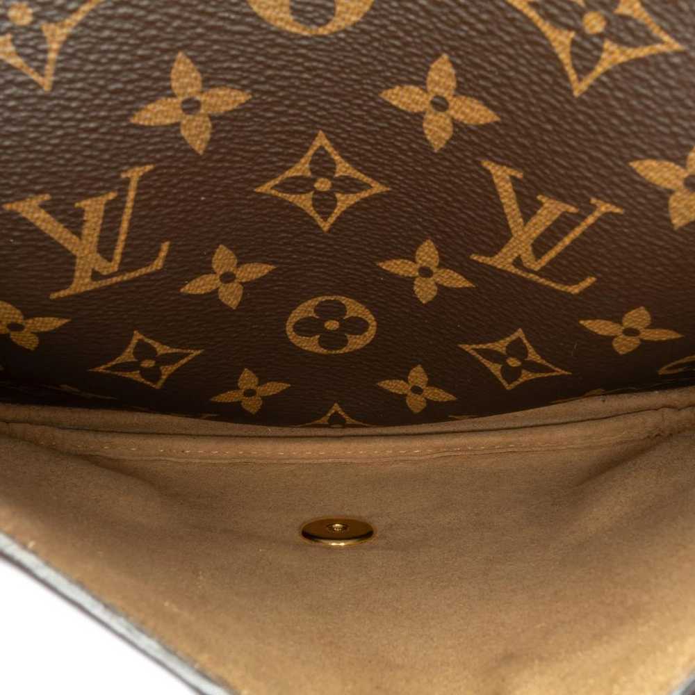 Louis Vuitton Marignan leather crossbody bag - image 7
