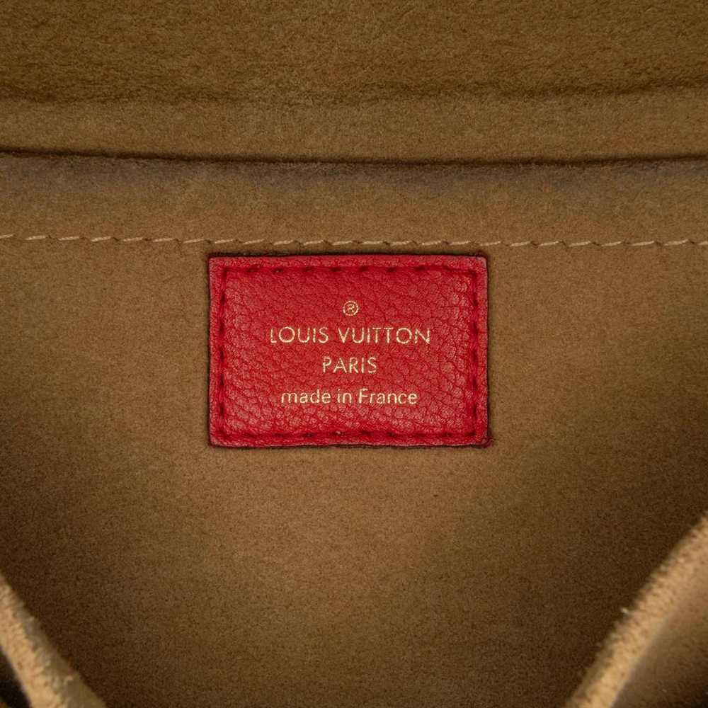 Louis Vuitton Marignan leather crossbody bag - image 8