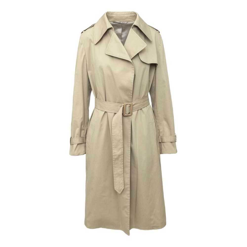 Maison Martin Margiela Trench coat - image 1