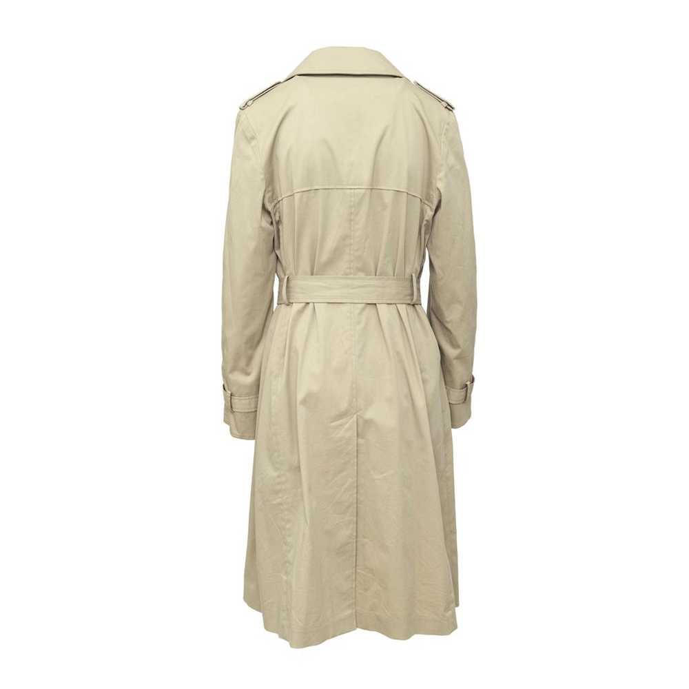 Maison Martin Margiela Trench coat - image 2