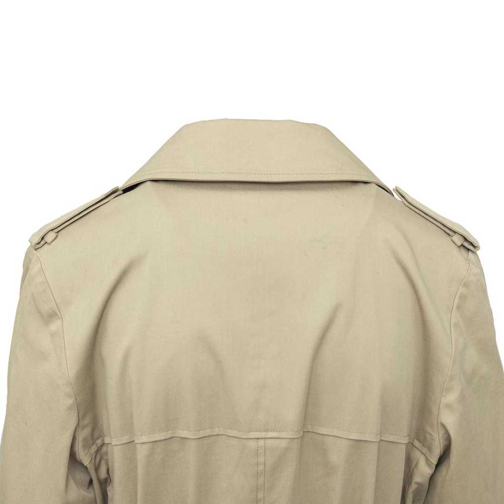 Maison Martin Margiela Trench coat - image 4