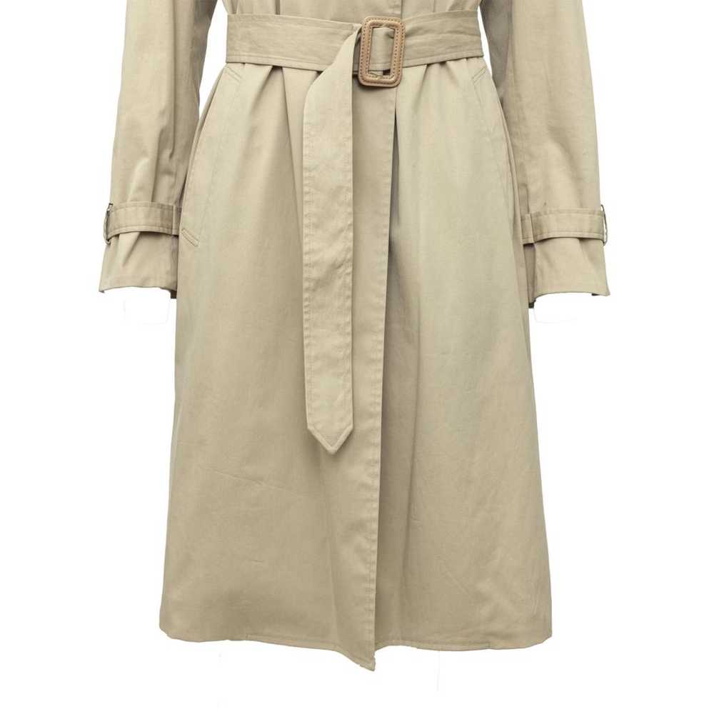 Maison Martin Margiela Trench coat - image 5