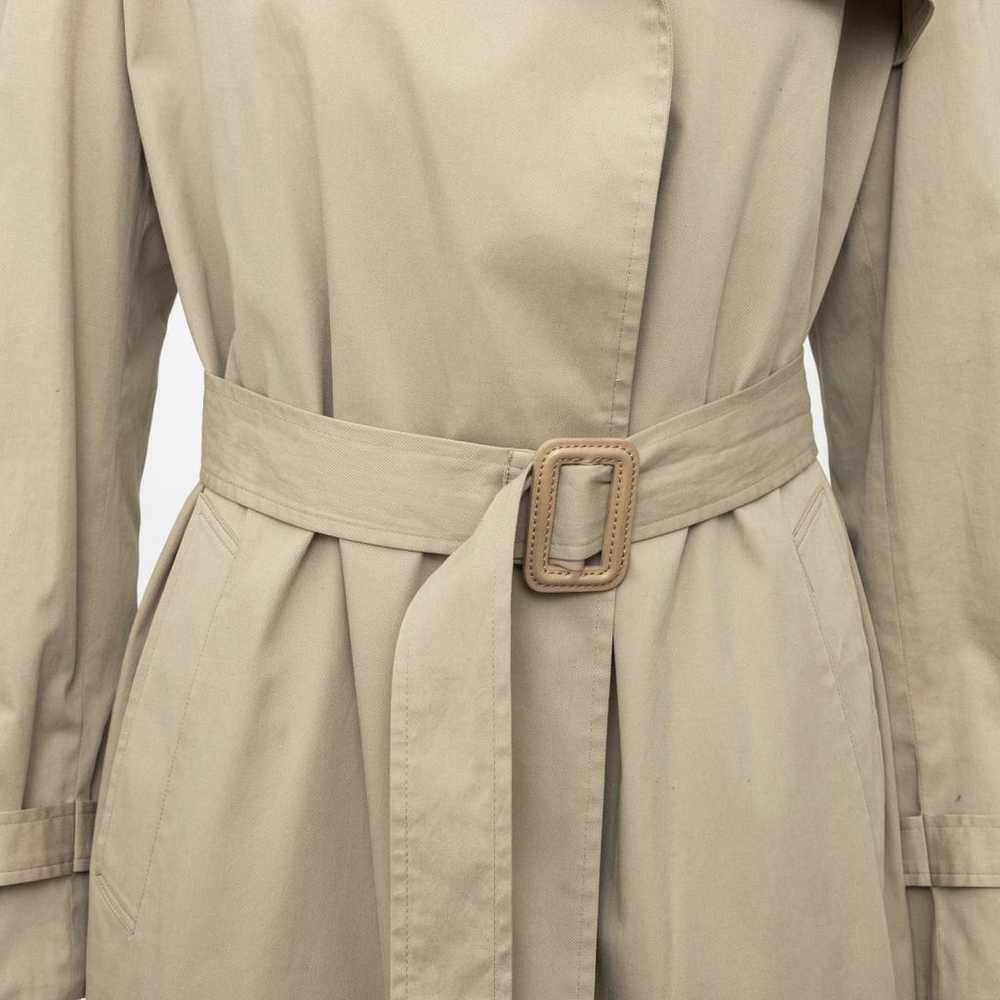 Maison Martin Margiela Trench coat - image 6