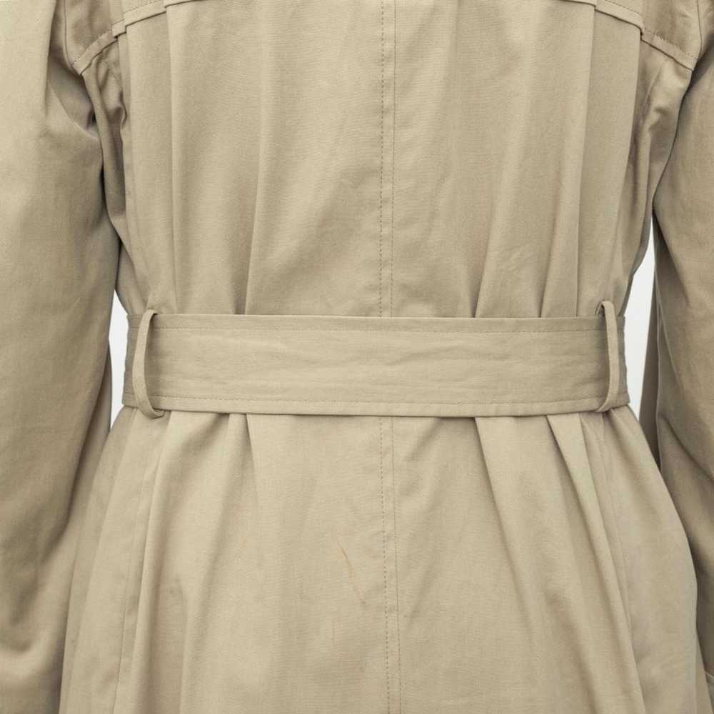 Maison Martin Margiela Trench coat - image 7