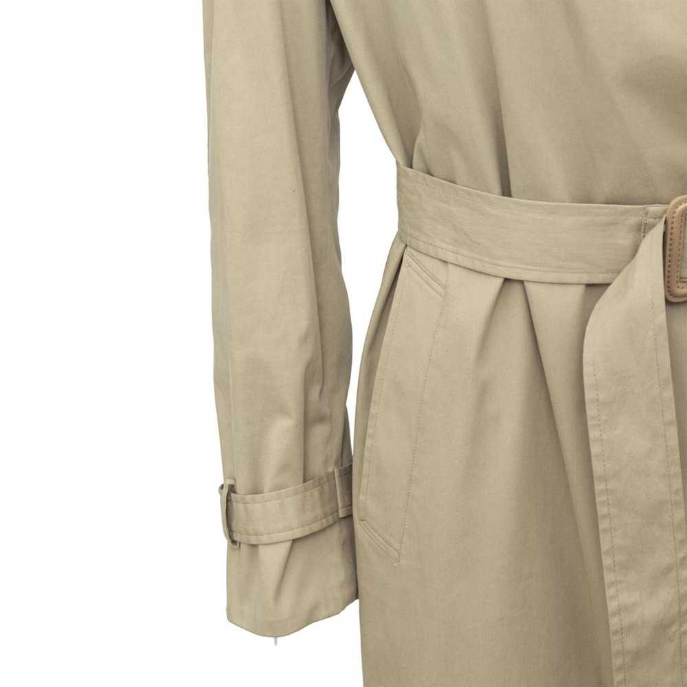 Maison Martin Margiela Trench coat - image 8