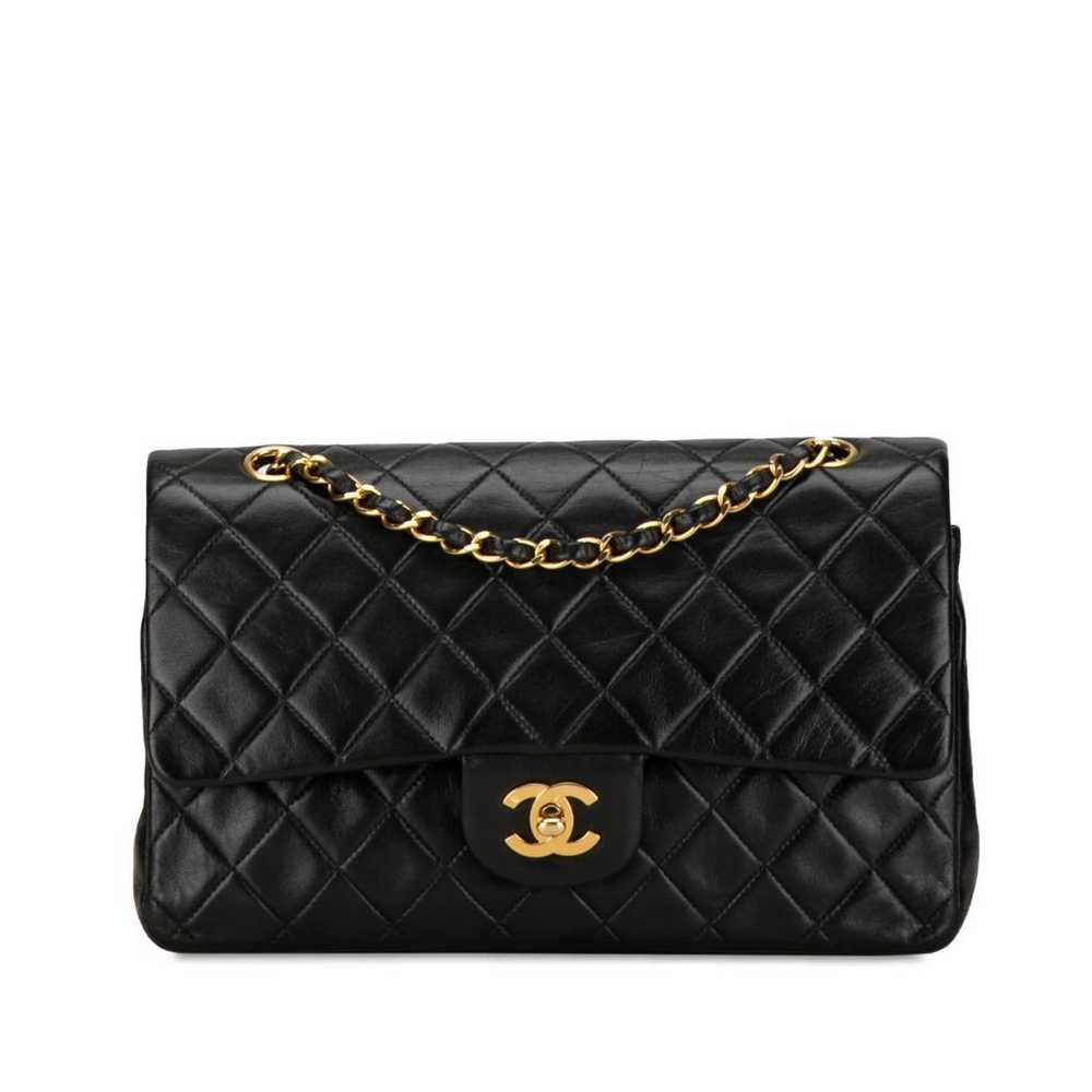 Chanel Timeless/Classique leather handbag - image 1