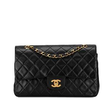 Chanel Timeless/Classique leather handbag - image 1