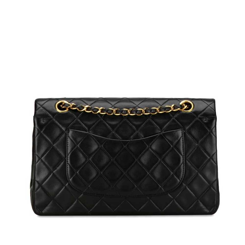 Chanel Timeless/Classique leather handbag - image 3