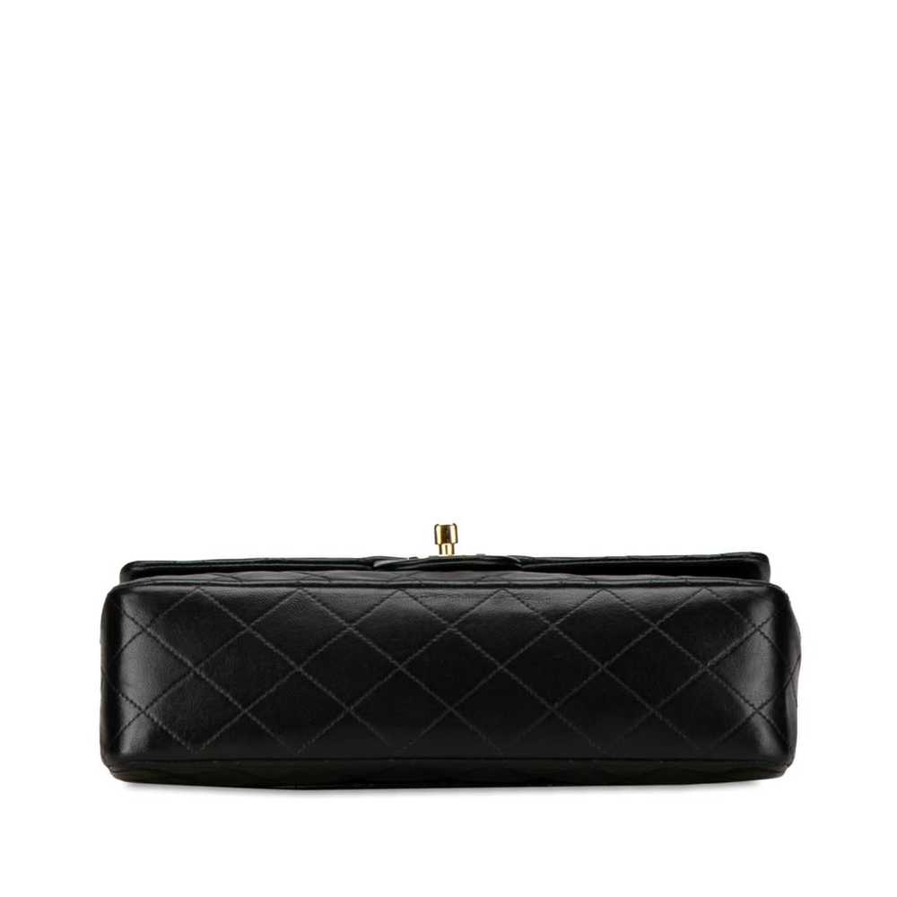 Chanel Timeless/Classique leather handbag - image 4