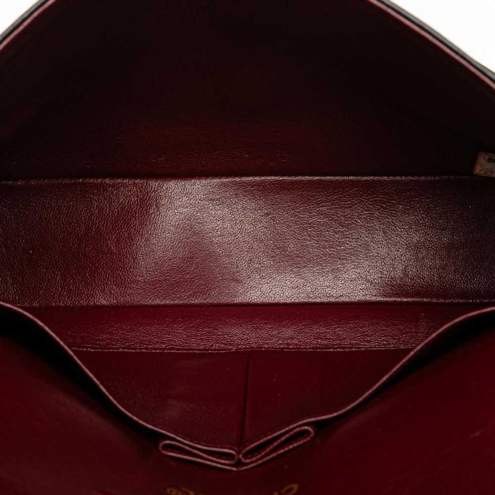 Chanel Timeless/Classique leather handbag - image 5